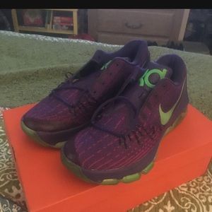 Nike KD 8 (Suit)